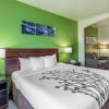 sleep inn and suites hewitt south waco