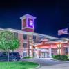 sleep inn and suites hewitt south waco