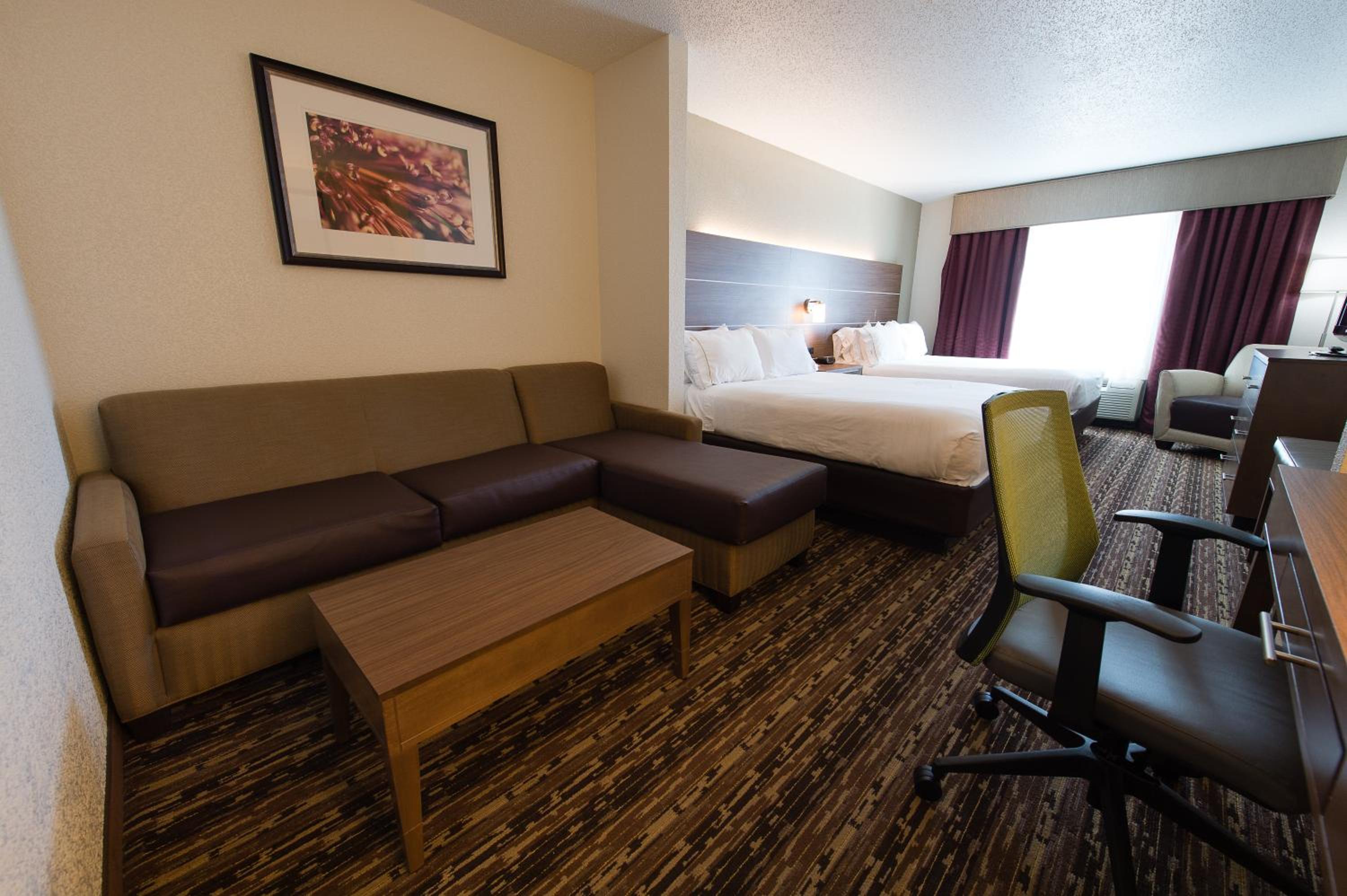 holiday inn exp walterboro by ihg