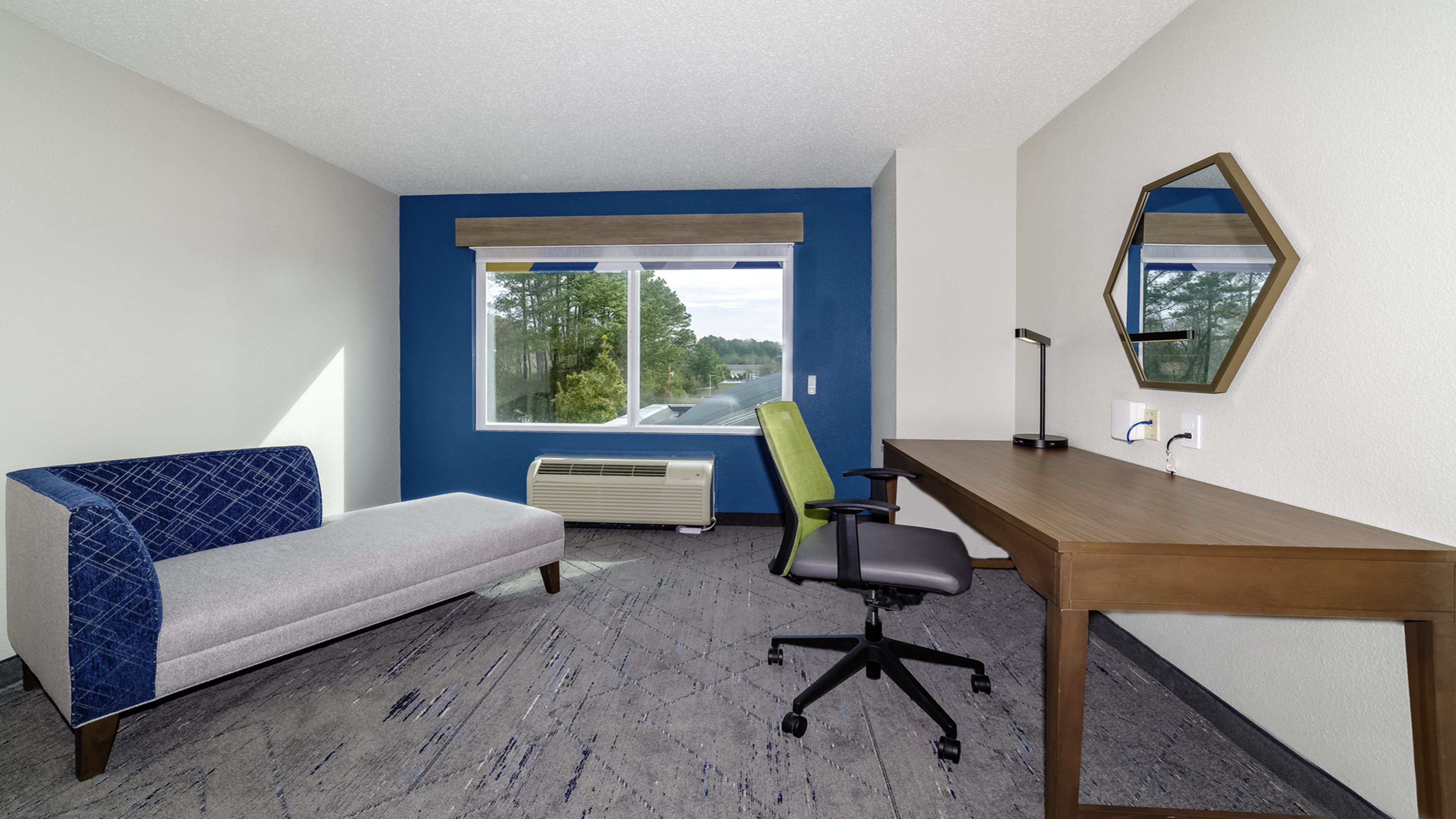 holiday inn exp walterboro by ihg