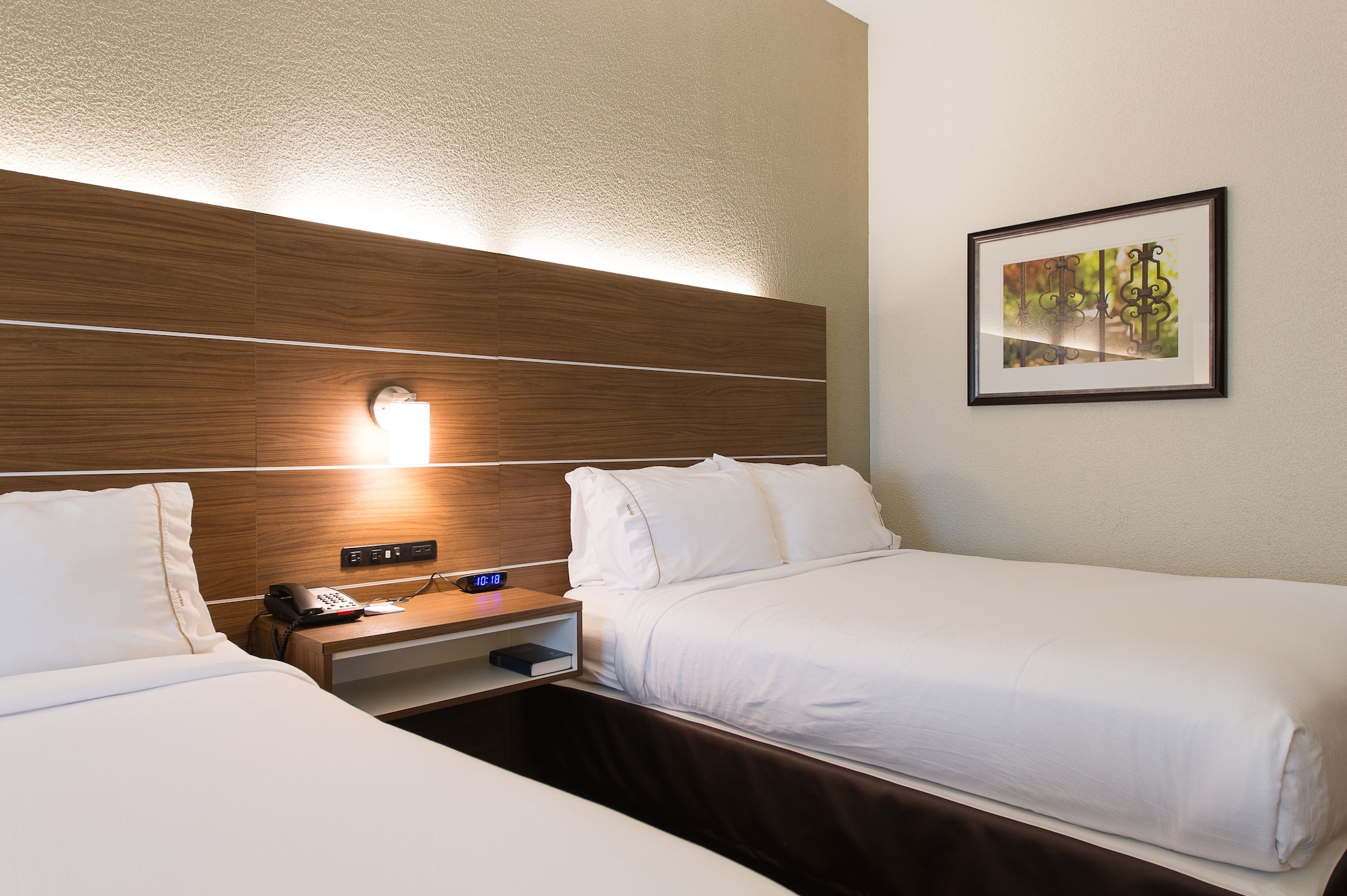 holiday inn exp walterboro by ihg