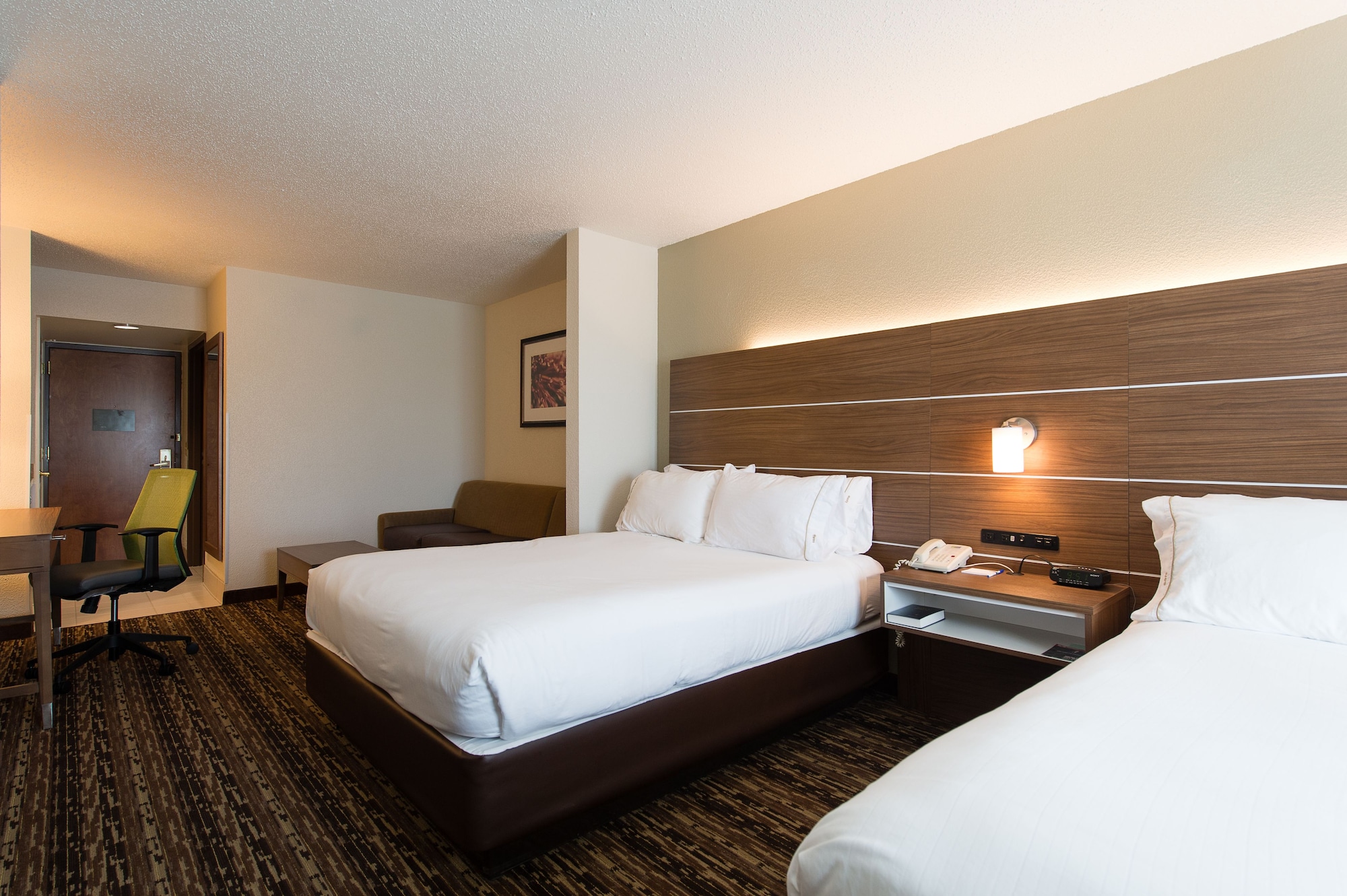 holiday inn exp walterboro by ihg
