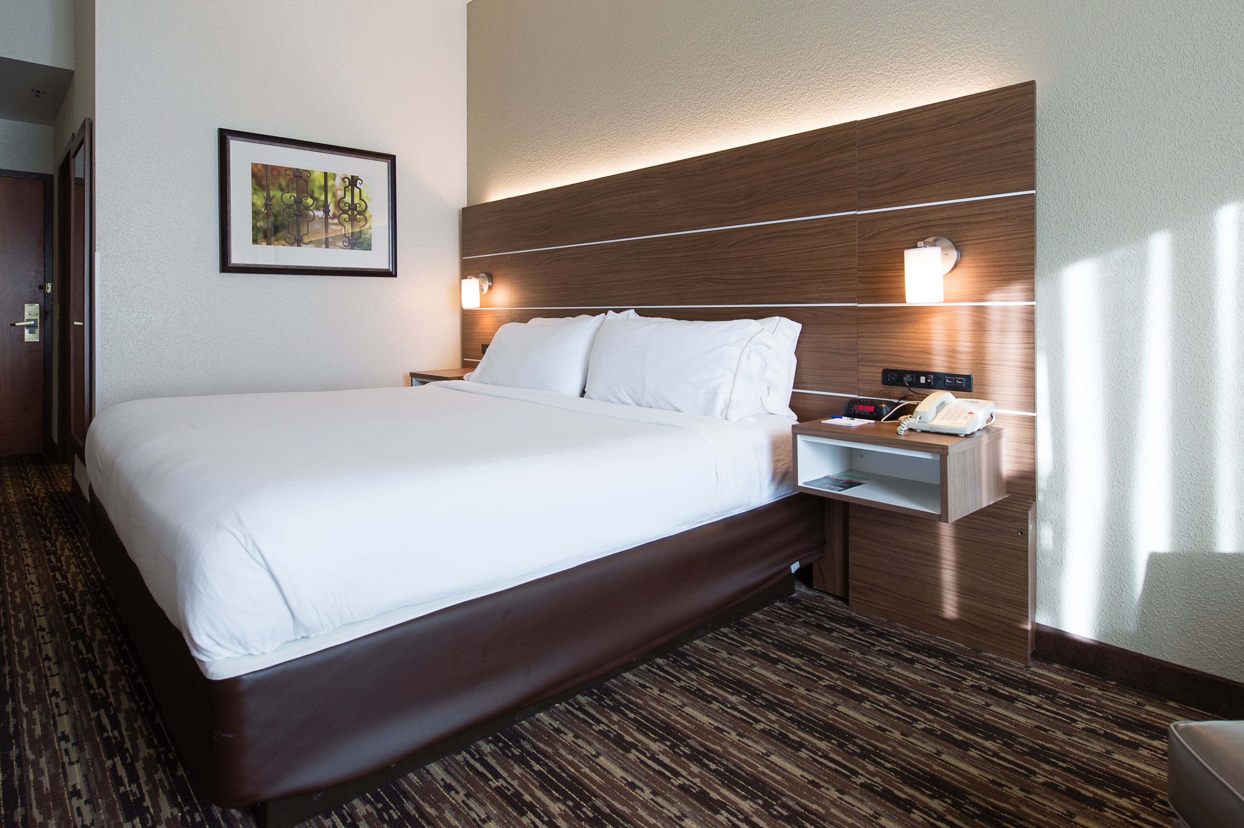 holiday inn exp walterboro by ihg