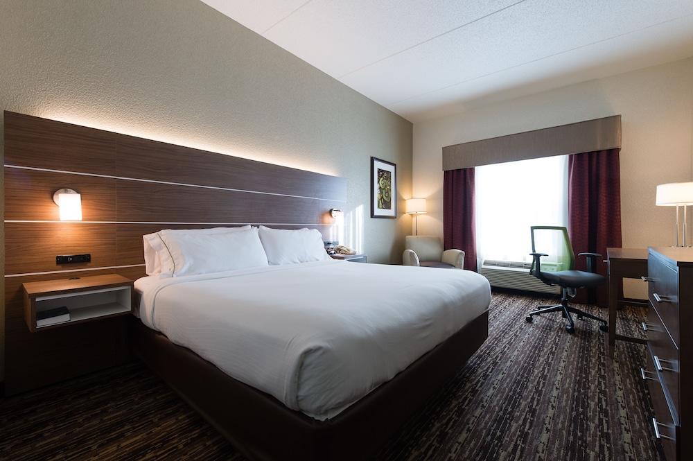holiday inn exp walterboro by ihg