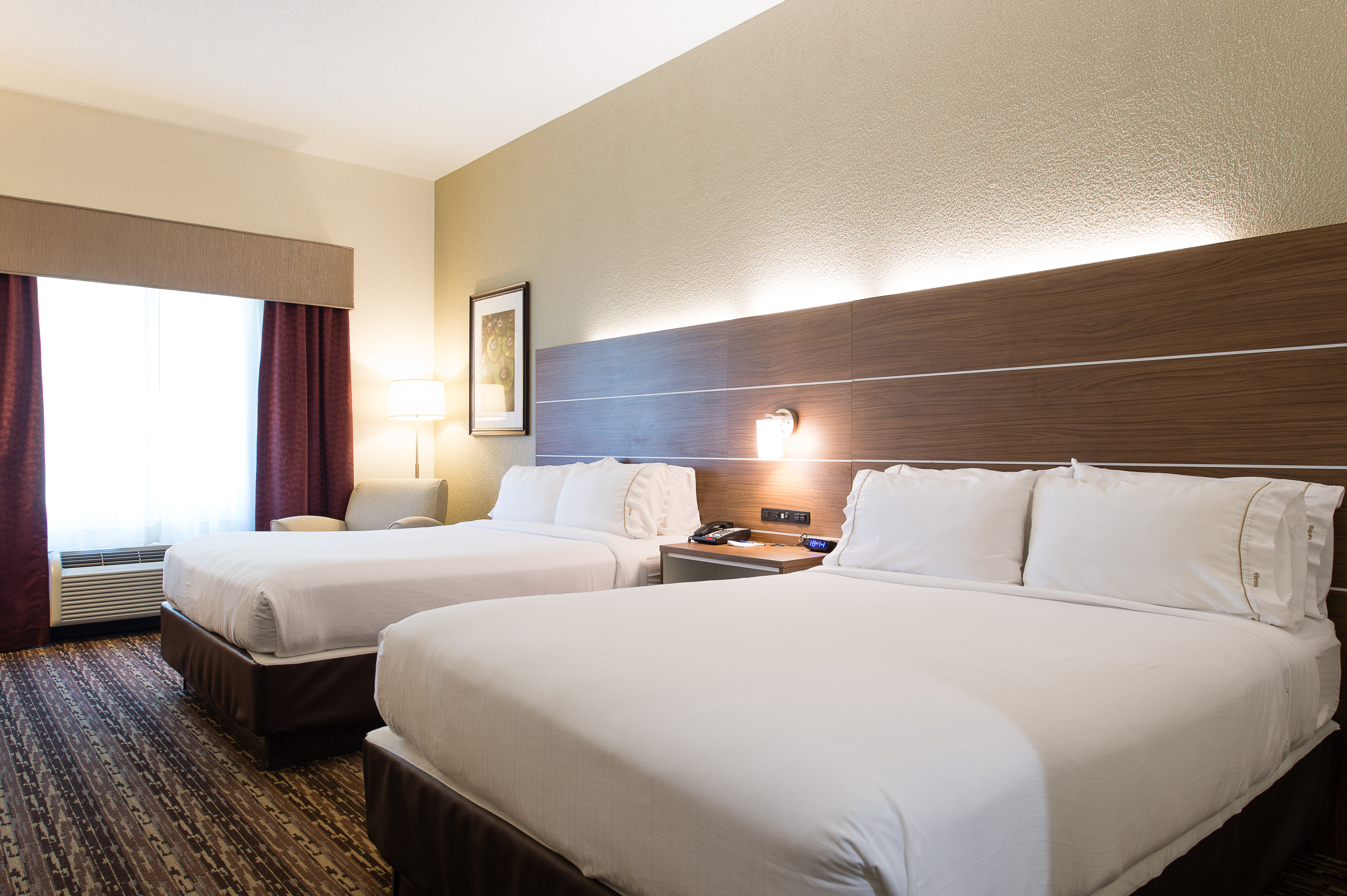 holiday inn exp walterboro by ihg
