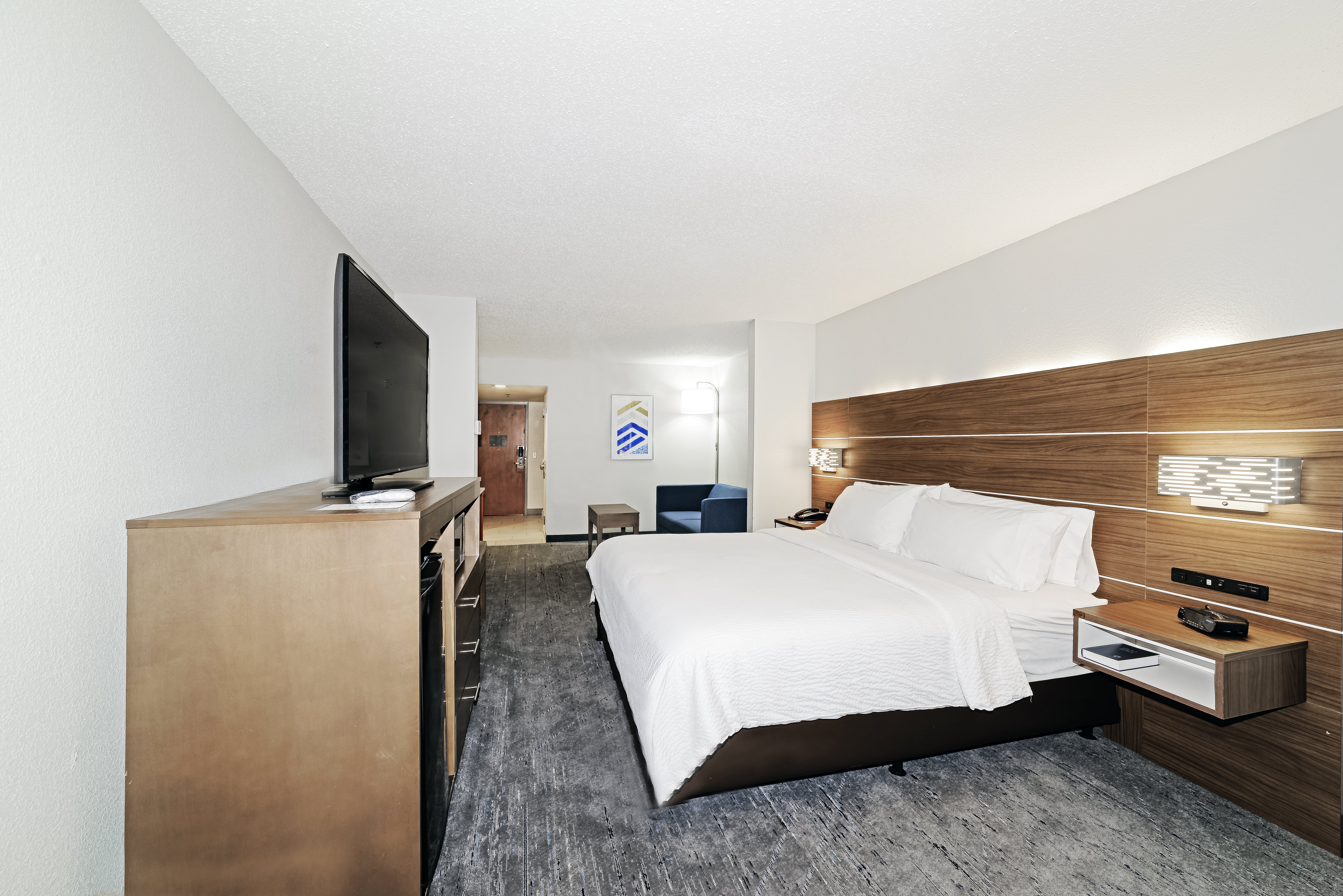 holiday inn exp walterboro by ihg
