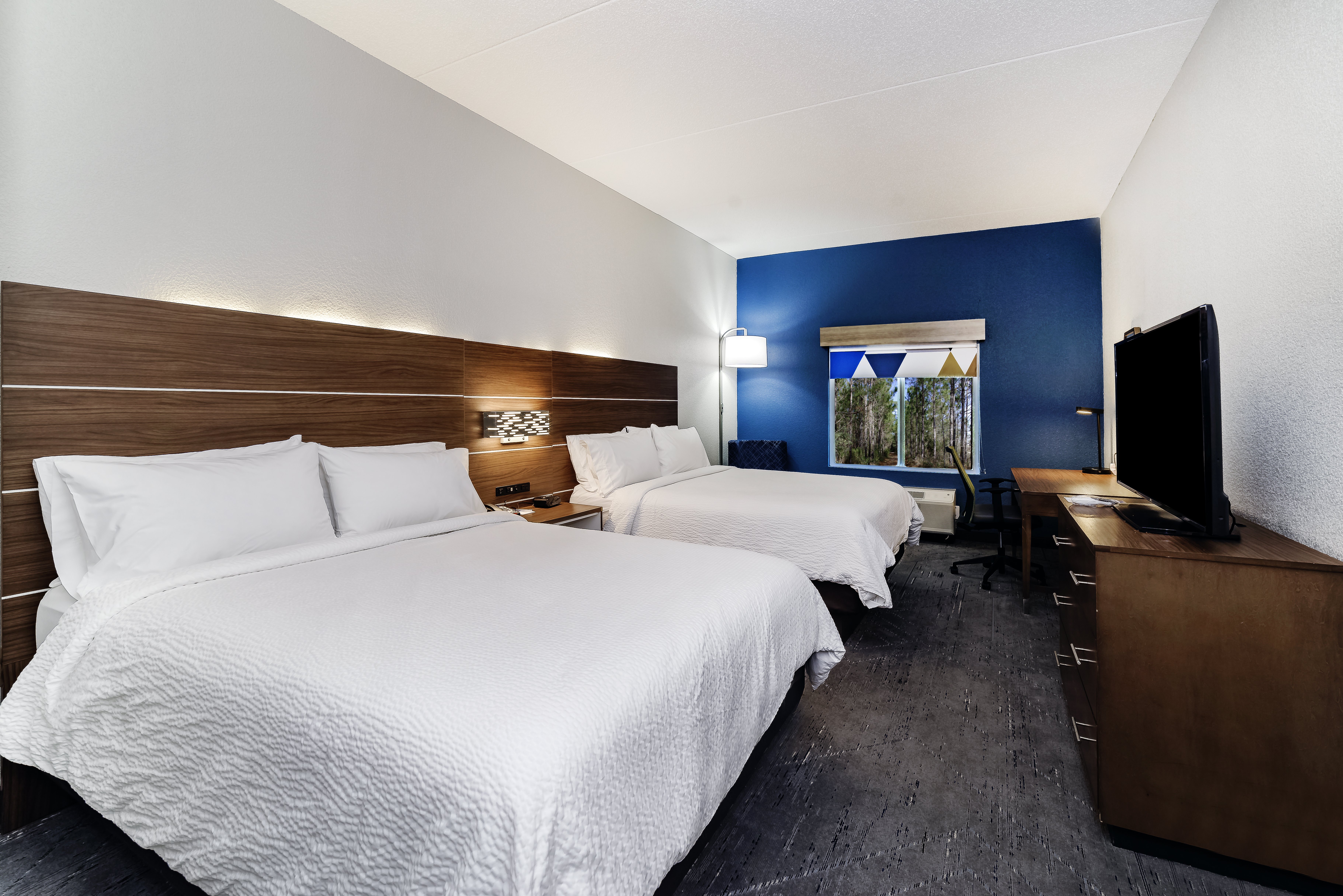 holiday inn exp walterboro by ihg