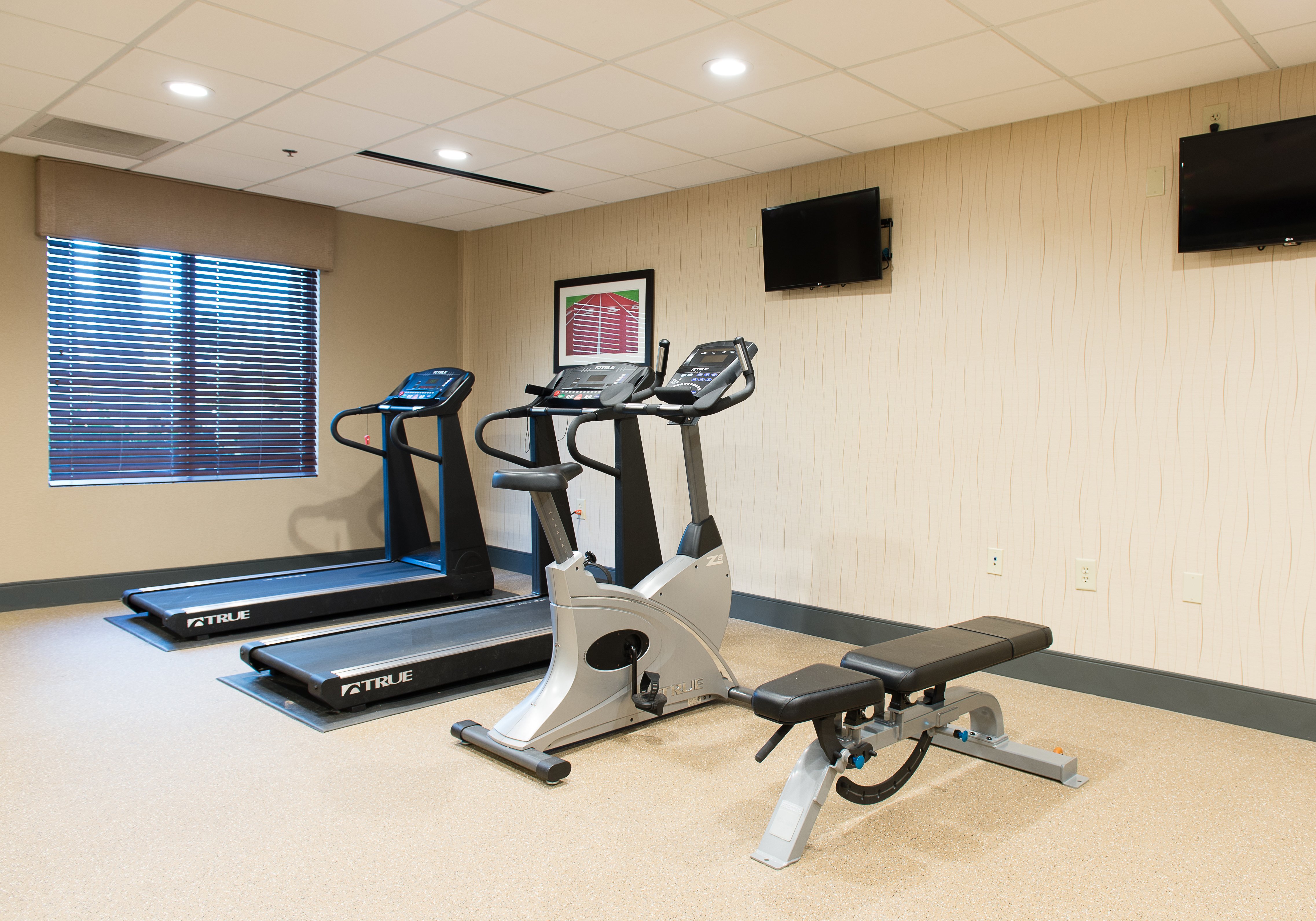 holiday inn exp walterboro by ihg