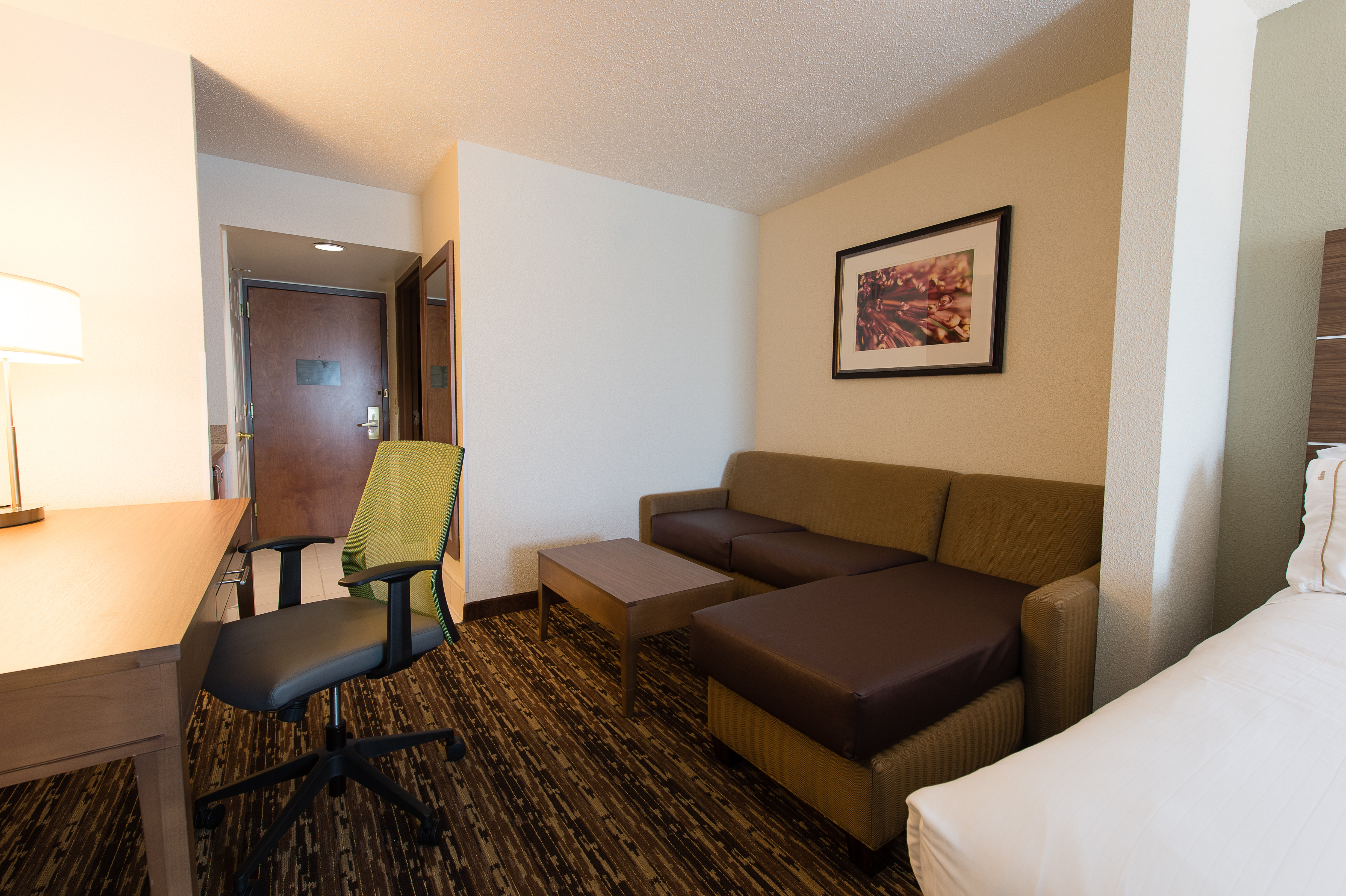 holiday inn exp walterboro by ihg