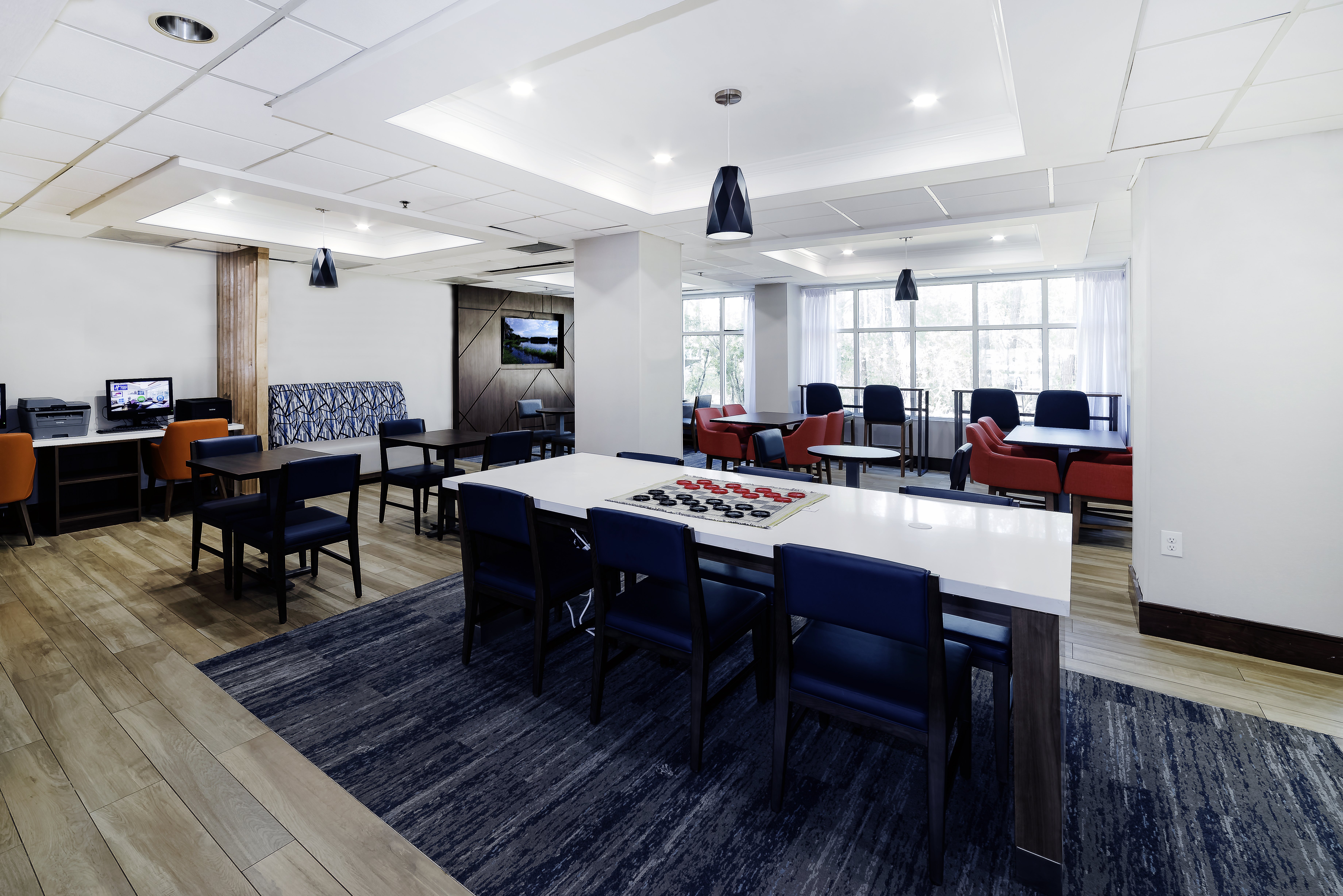 holiday inn exp walterboro by ihg