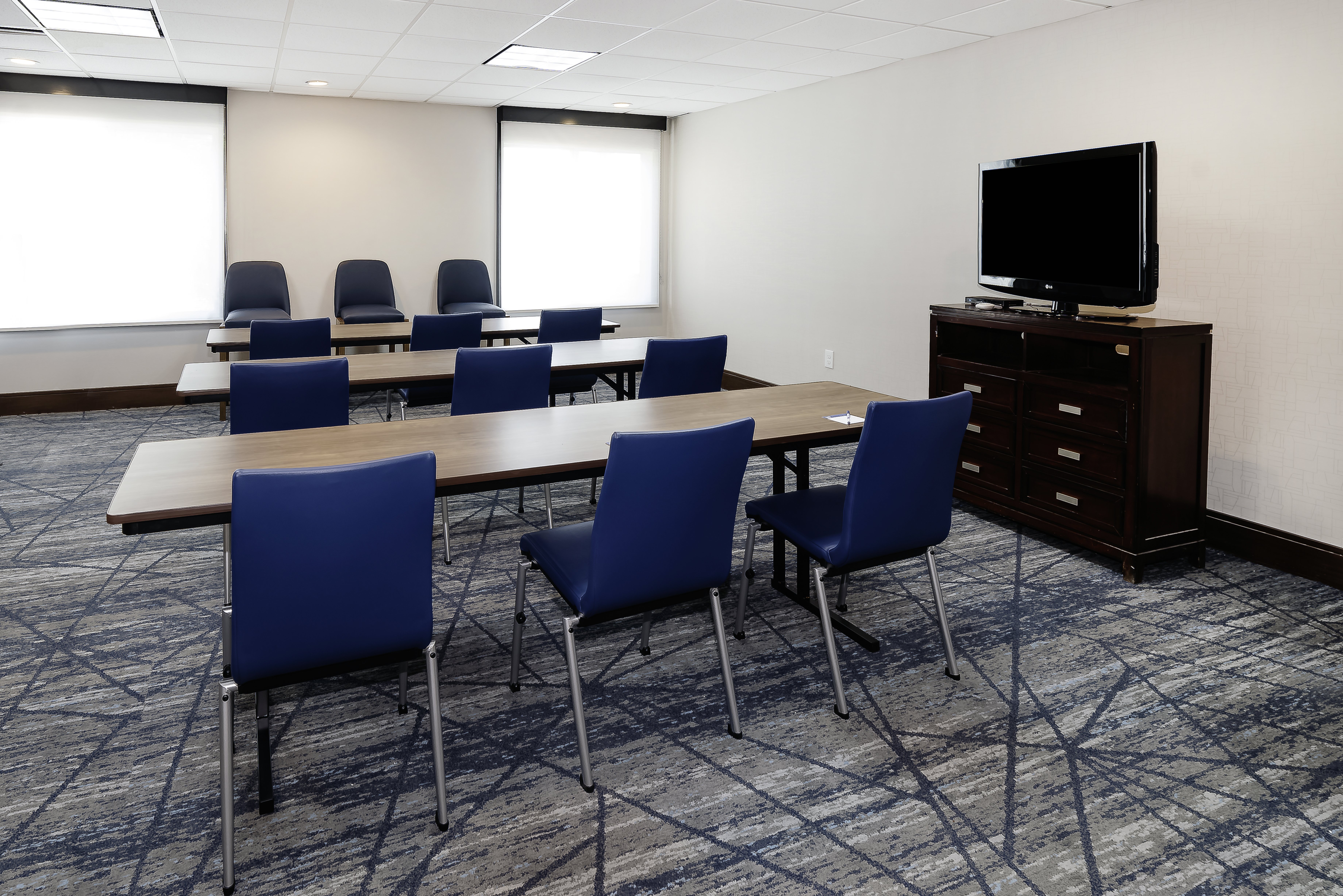 holiday inn exp walterboro by ihg