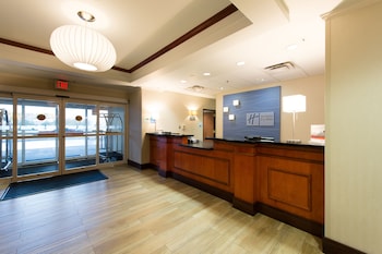 Holiday Inn Exp Walterboro By Ihg,South Carolina>>Dorchester County,3 star