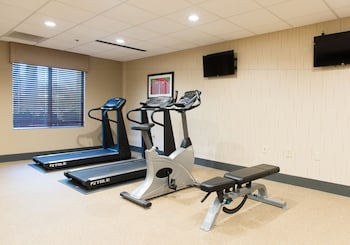Holiday Inn Exp Walterboro By Ihg,South Carolina>>Dorchester County,3 star