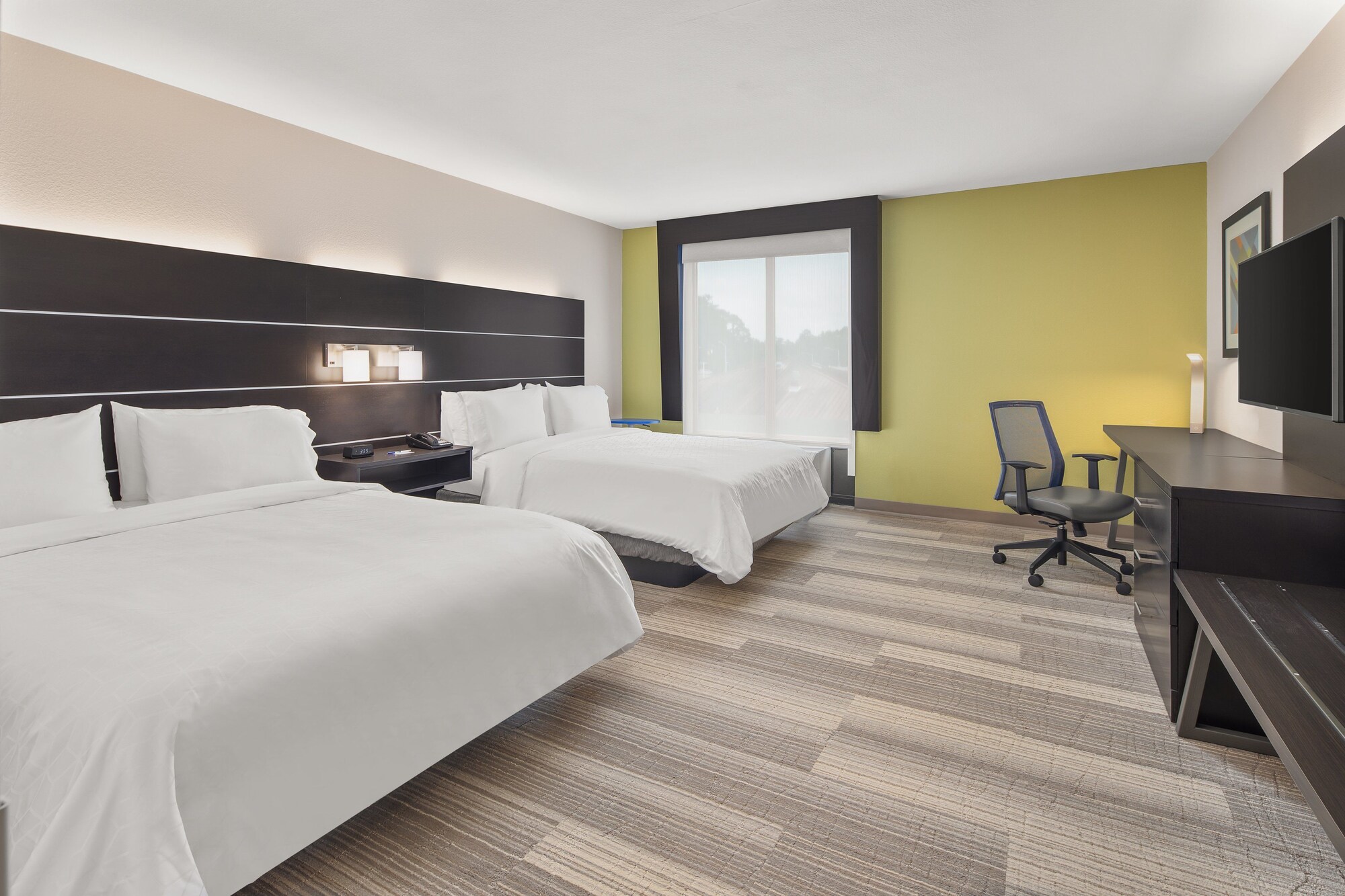 holiday inn express hotel and suites hardeeville hilton head