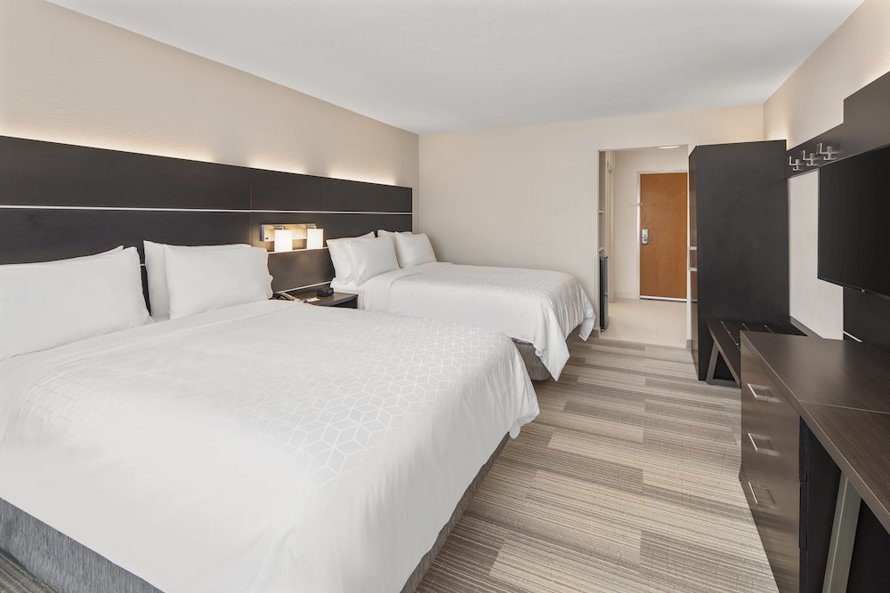 holiday inn express hotel and suites hardeeville hilton head