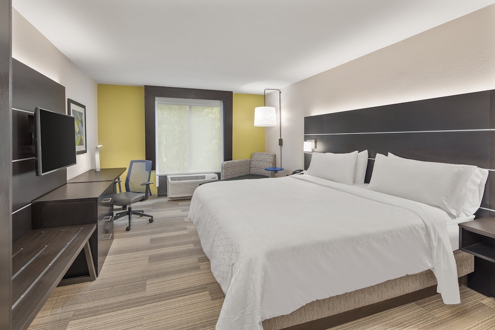 holiday inn express hotel and suites hardeeville hilton head