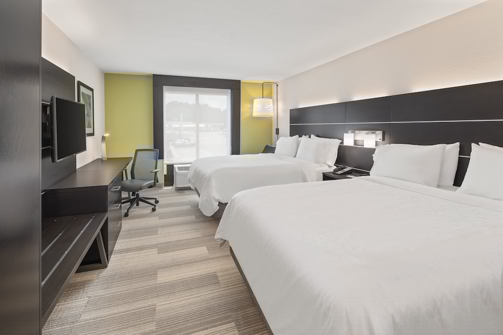 holiday inn express hotel and suites hardeeville hilton head
