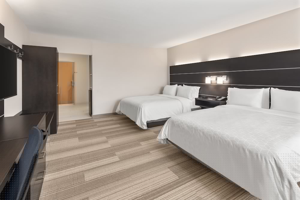 holiday inn express hotel and suites hardeeville hilton head