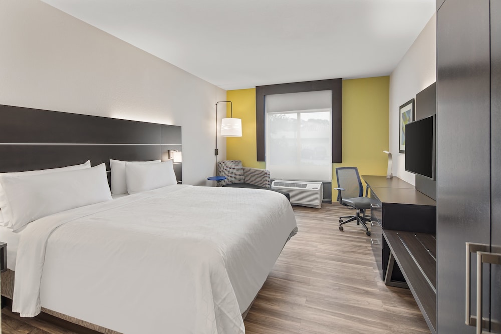 holiday inn express hotel and suites hardeeville hilton head
