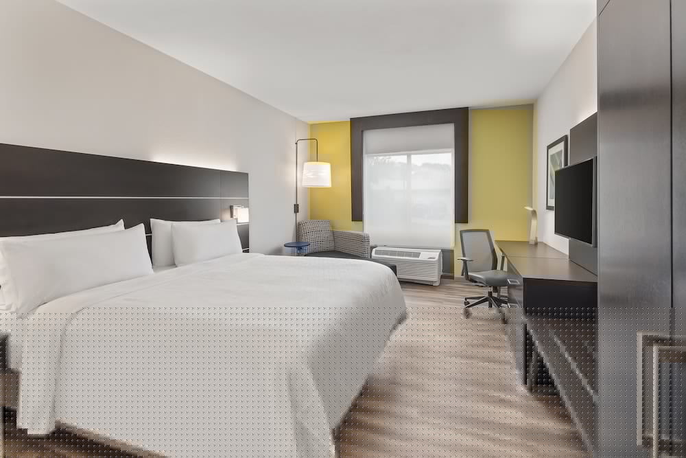 holiday inn express hotel and suites hardeeville hilton head