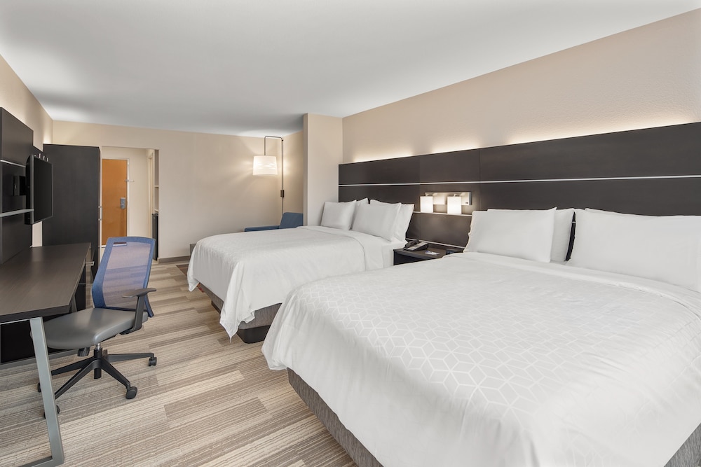 holiday inn express hotel and suites hardeeville hilton head