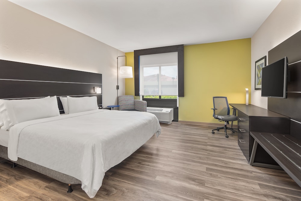 holiday inn express hotel and suites hardeeville hilton head