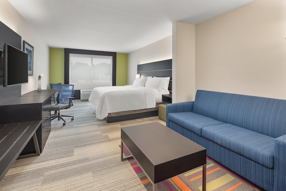 holiday inn express hotel and suites hardeeville hilton head