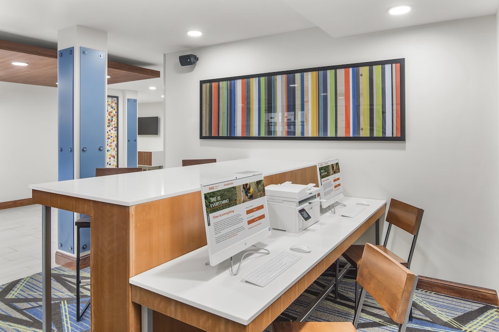 holiday inn express hotel and suites hardeeville hilton head