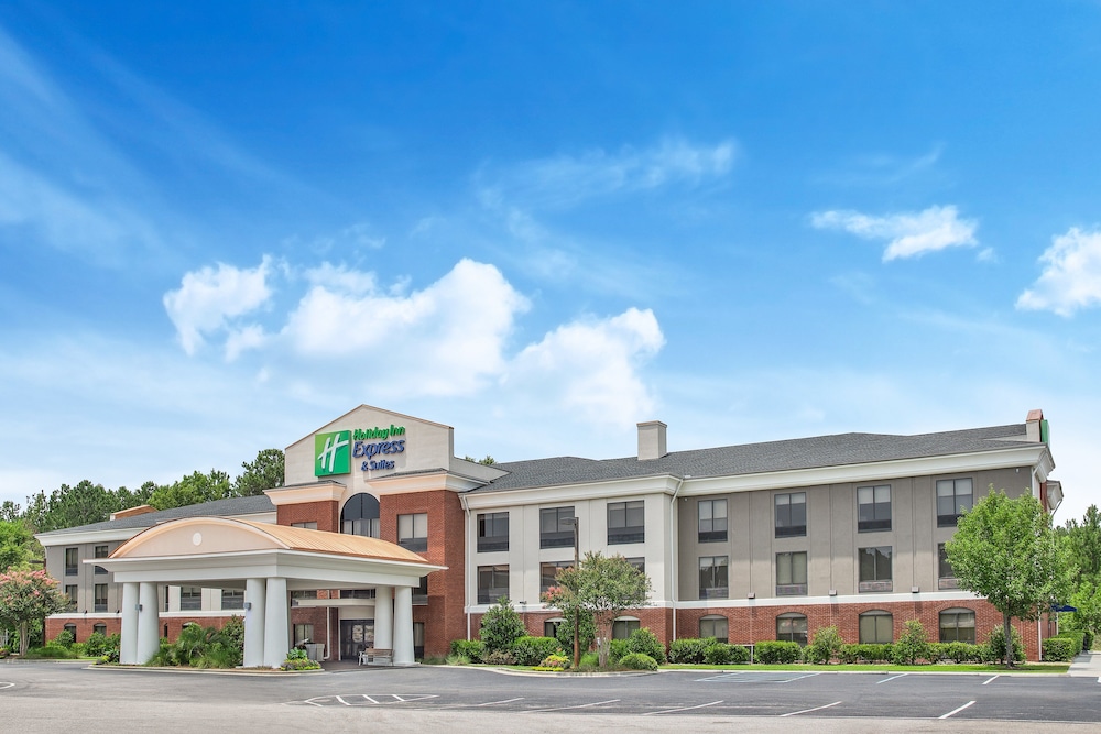 holiday inn express hotel and suites hardeeville hilton head
