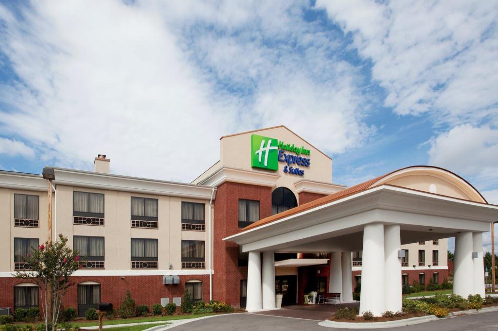 holiday inn express hotel and suites hardeeville hilton head