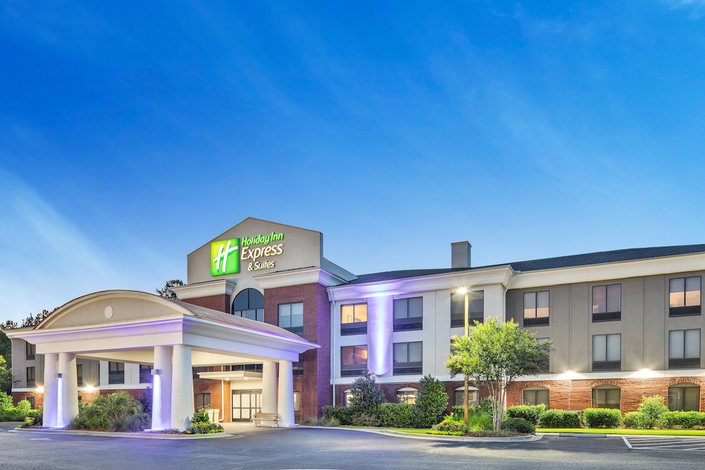 holiday inn express hotel and suites hardeeville hilton head