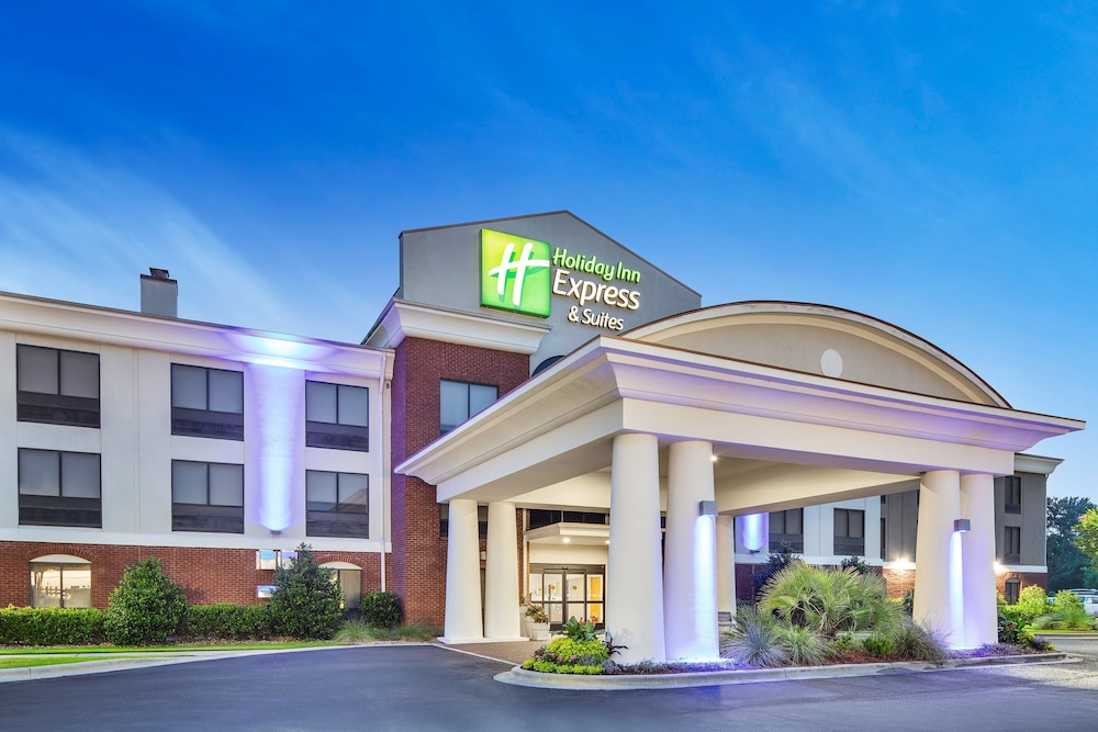 holiday inn express hotel and suites hardeeville hilton head