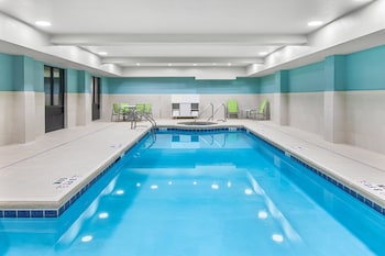 Holiday Inn Express Hotel & Suites Hardeeville - Hilton Head,South Carolina>>Hardeeville,3 star