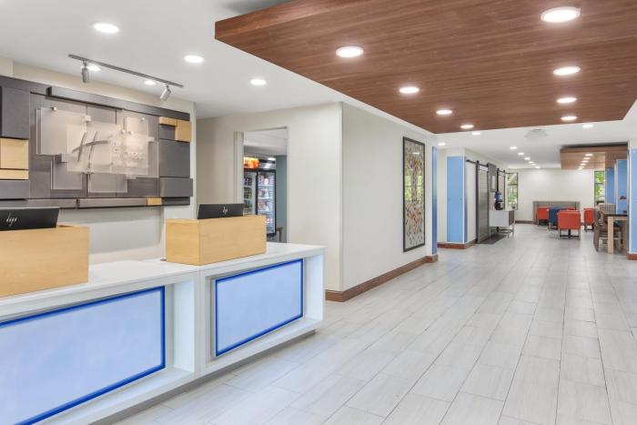 holiday inn express hotel and suites hardeeville hilton head