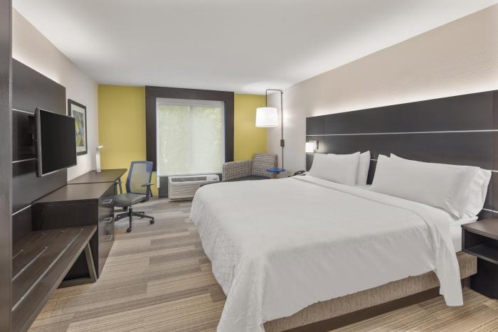 holiday inn express hotel and suites hardeeville hilton head