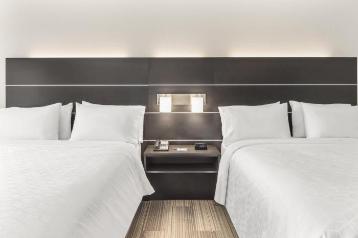 holiday inn express hotel and suites hardeeville hilton head
