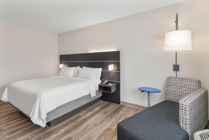 holiday inn express hotel and suites hardeeville hilton head