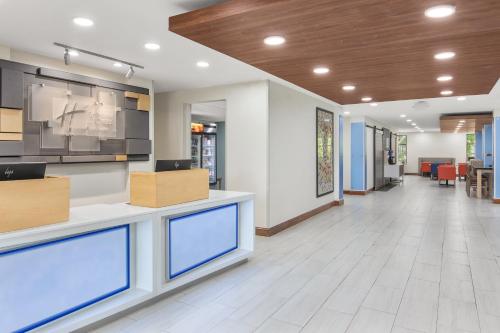 holiday inn express hotel and suites hardeeville hilton head