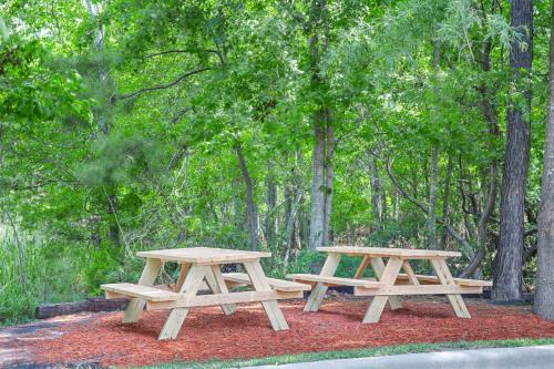 holiday inn express hotel and suites hardeeville hilton head