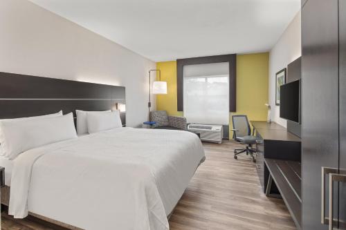 holiday inn express hotel and suites hardeeville hilton head