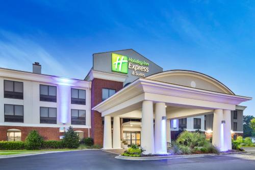 holiday inn express hotel and suites hardeeville hilton head