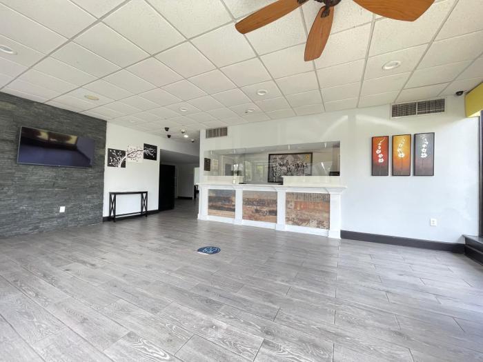 super 8 by wyndham hardeeville savannah north