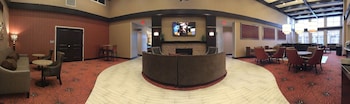 homewood suites by hilton doylestown
