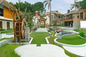 cipanas