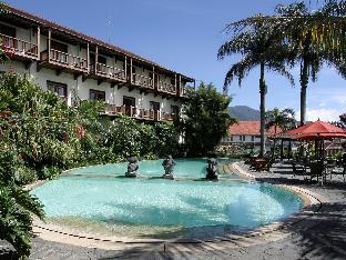 cipanas
