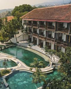 cipanas