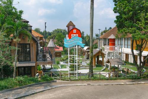 novus giri resort and spa