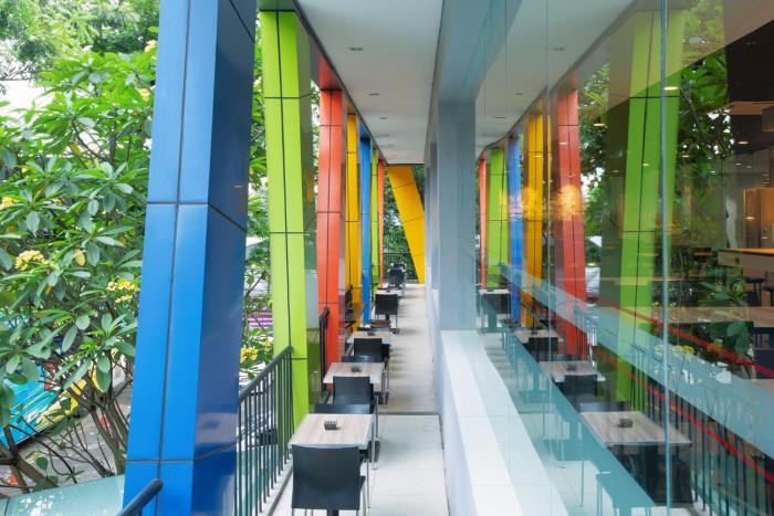 amaris hotel padjajaran bogor