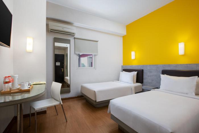 amaris hotel padjajaran bogor