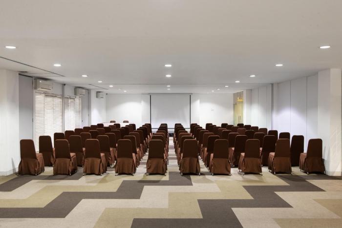 amaris hotel padjajaran bogor